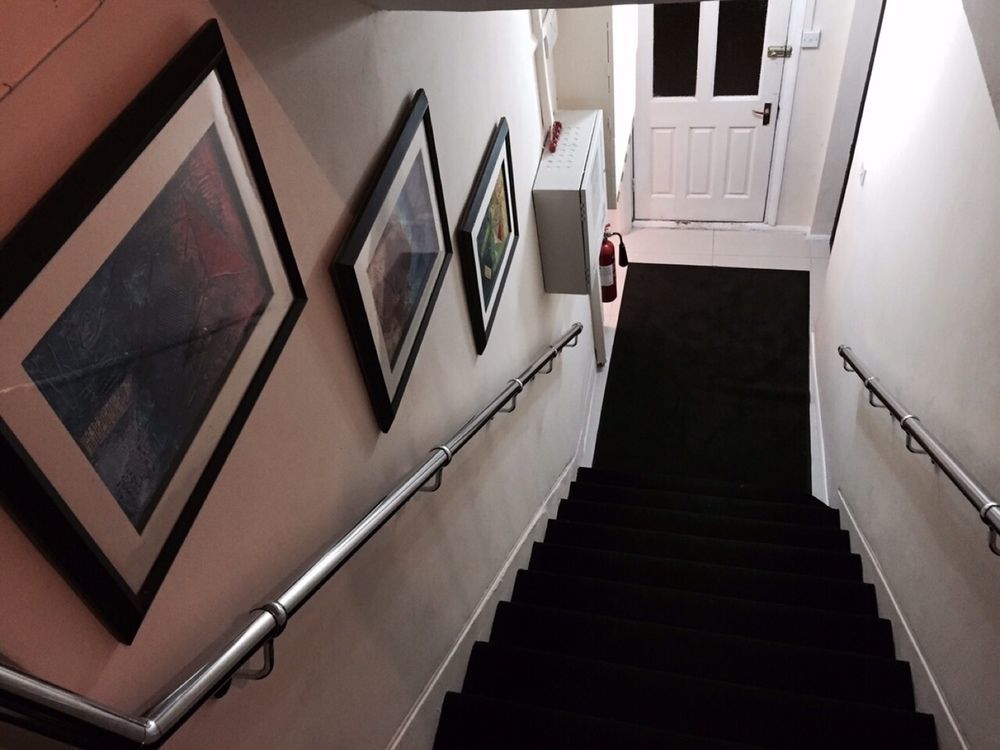 Oyo Firs Lodge London Heathrow Hounslow Eksteriør bilde